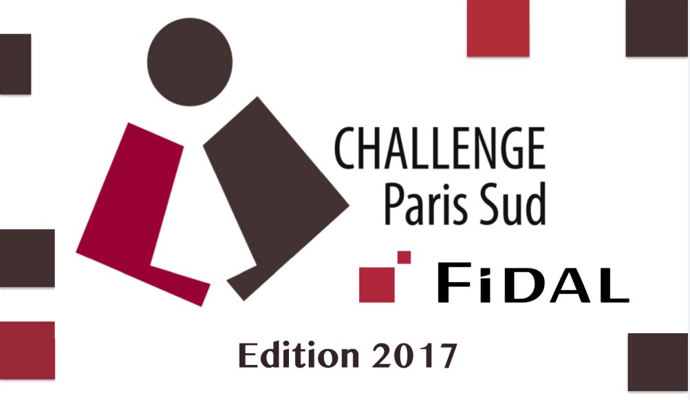 Le Challenge Fidal ParisSud revient pour une 7è édition! Monde des