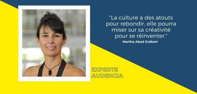 la culture survivra-t-elle au Covid