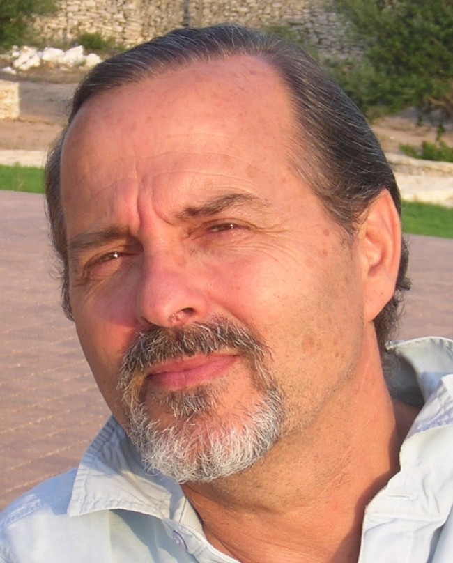 Raymond Acquaviva