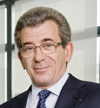 Michel Landel