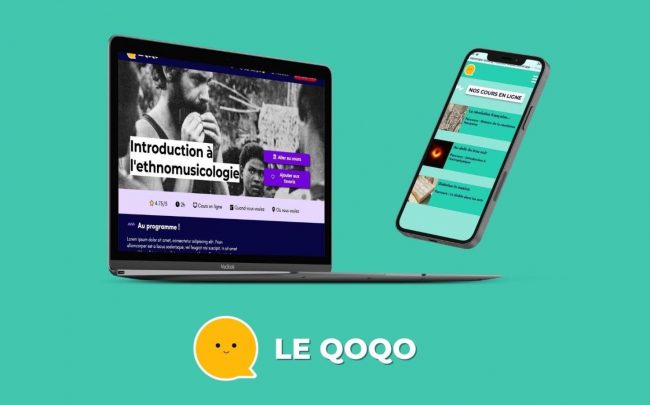 startup le Qoqo