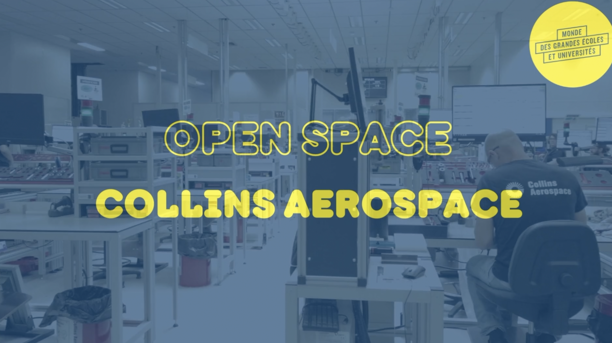 Open Space Collins Aerospace