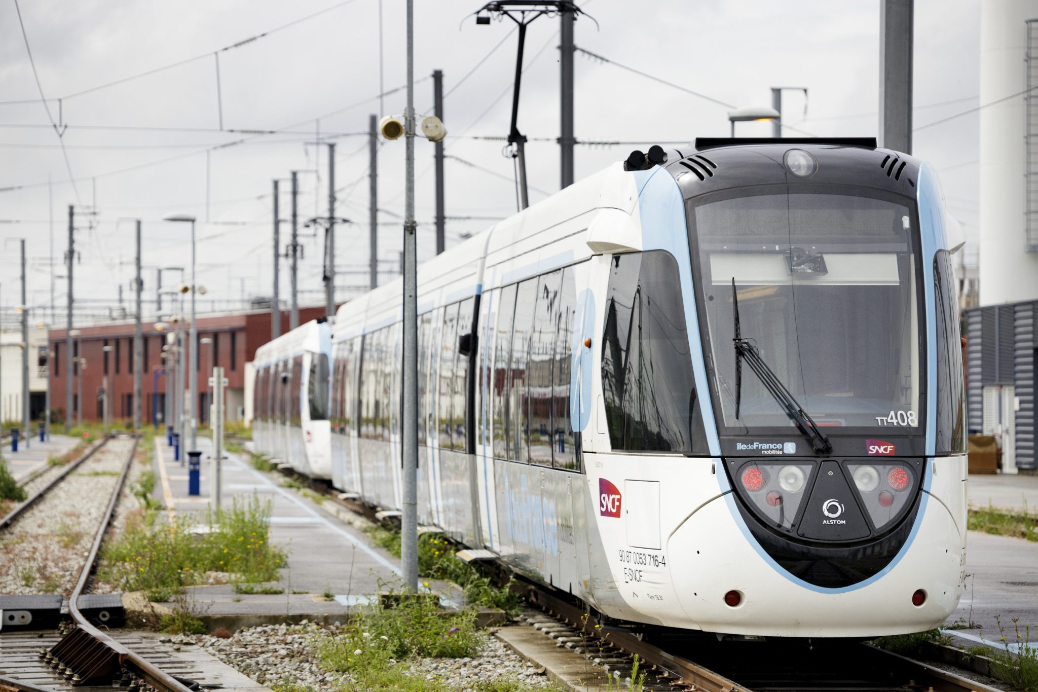 interview SNCF Voyageurs Xavier Lacaze