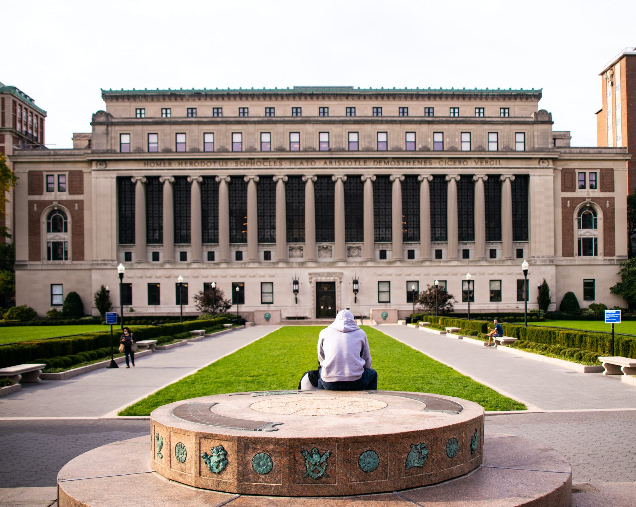 Universités américaines top 2022