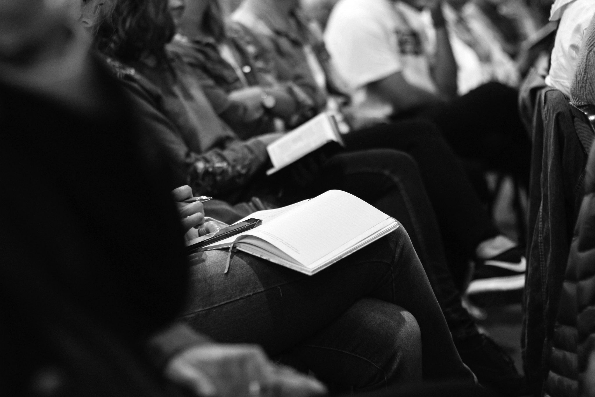 Audencia Bachelor : une rentrée décalée en janvier pour les étudiants en réorientation (c) Unsplash