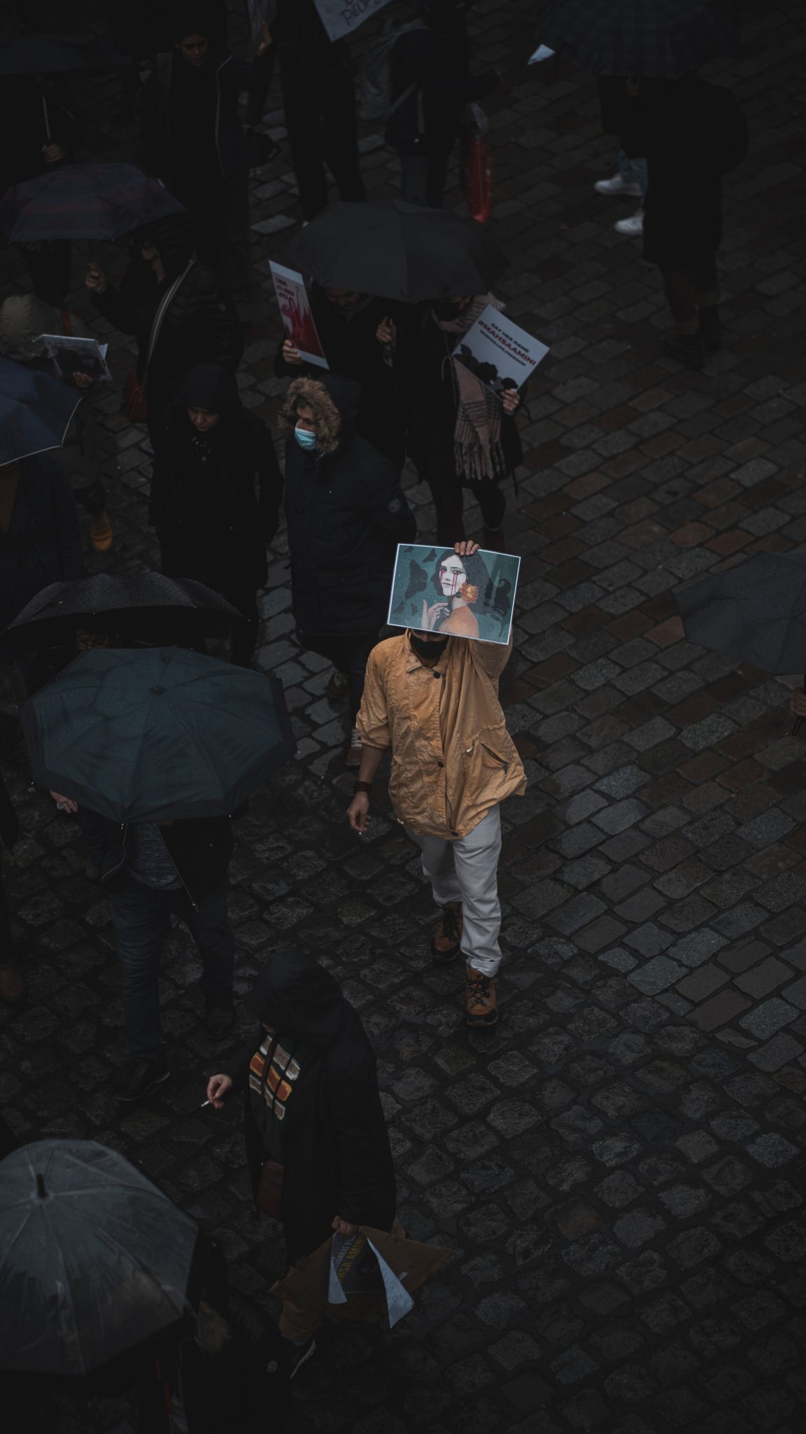 Parole femmes médias