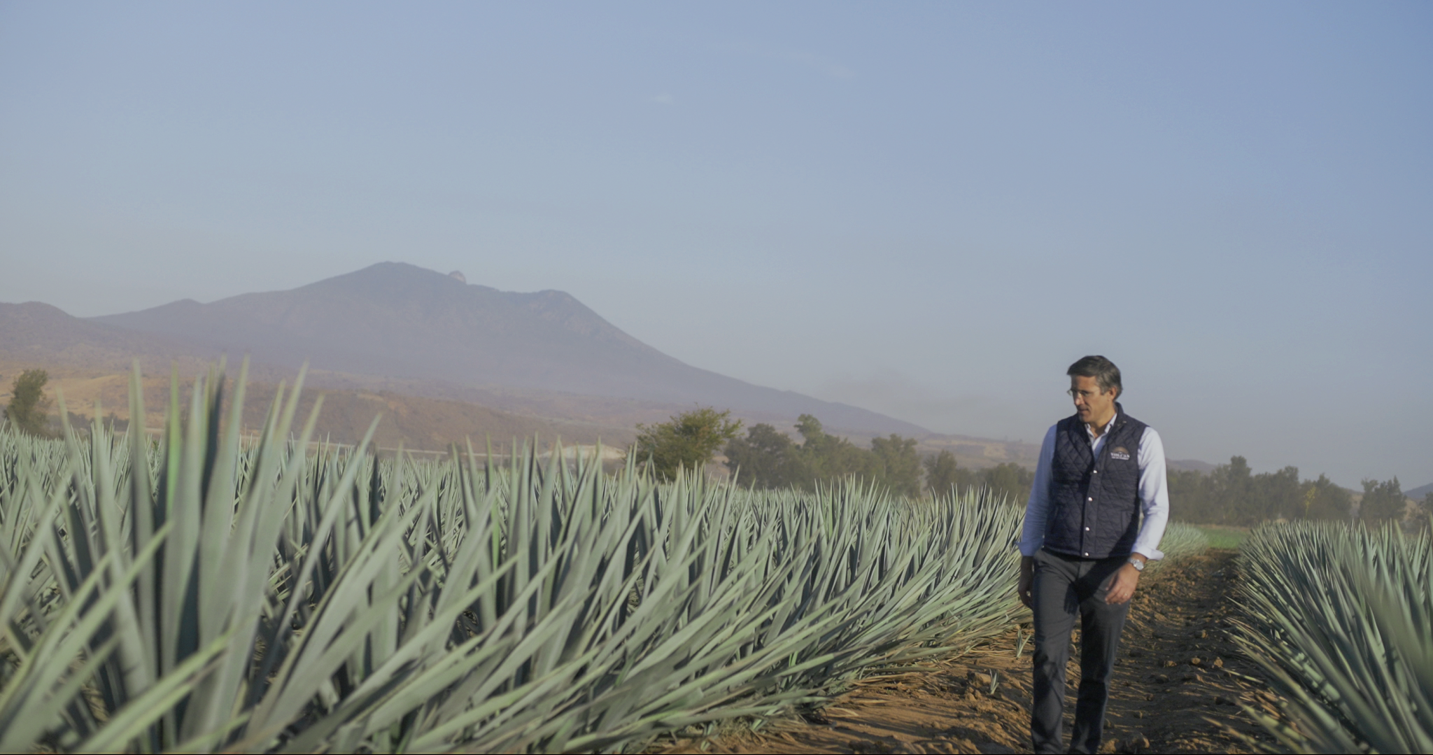 Interview Julien Morel Volcan De Mi Tierra