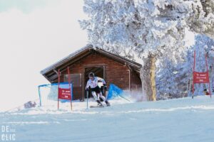 Ski Club emlyon