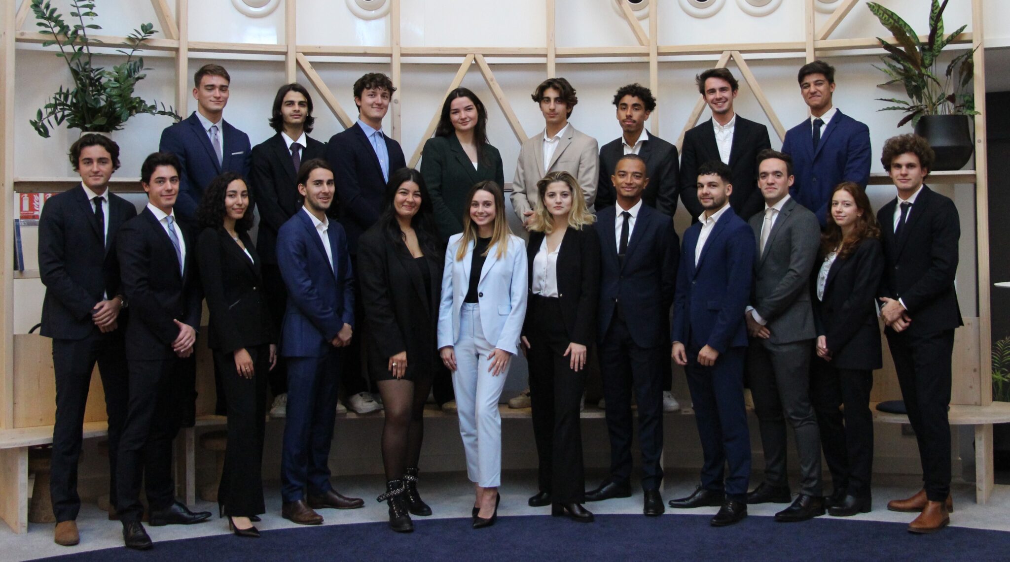 Audencia Junior Conseil