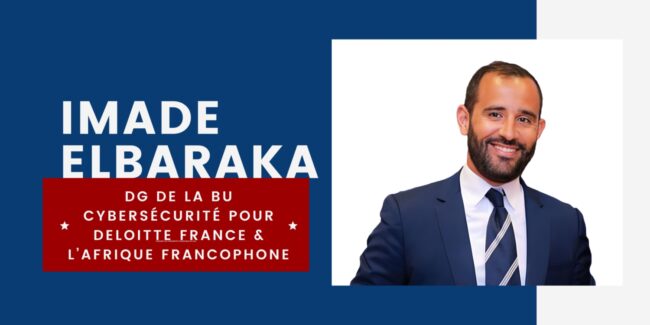 Interview Imade Elbaraka Deloitte France