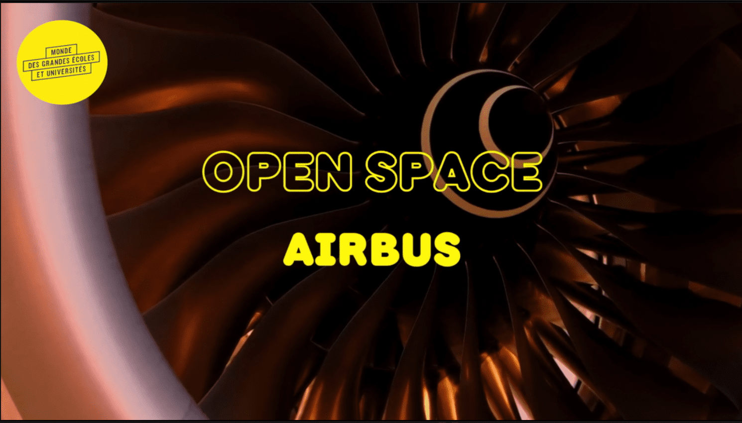 Ope Space Airbus