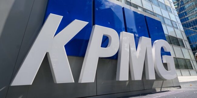 Interview Marc Baldassari, Pablo Hurtado de Mendoza, Yassmine Bouftini KPMG