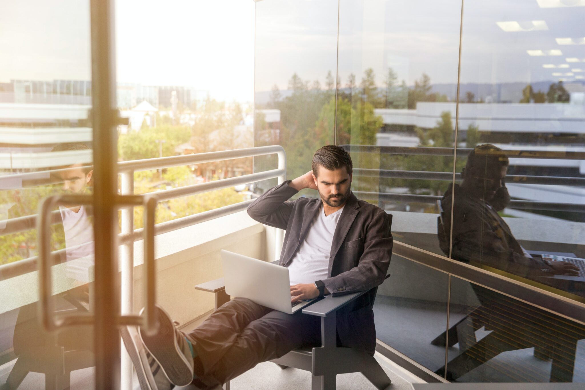 L’EDHEC lance « TechMeUp ! Certified » avec Microsoft :  un programme innovant dédié aux enjeux de la data et de l’IA (c) Unsplash