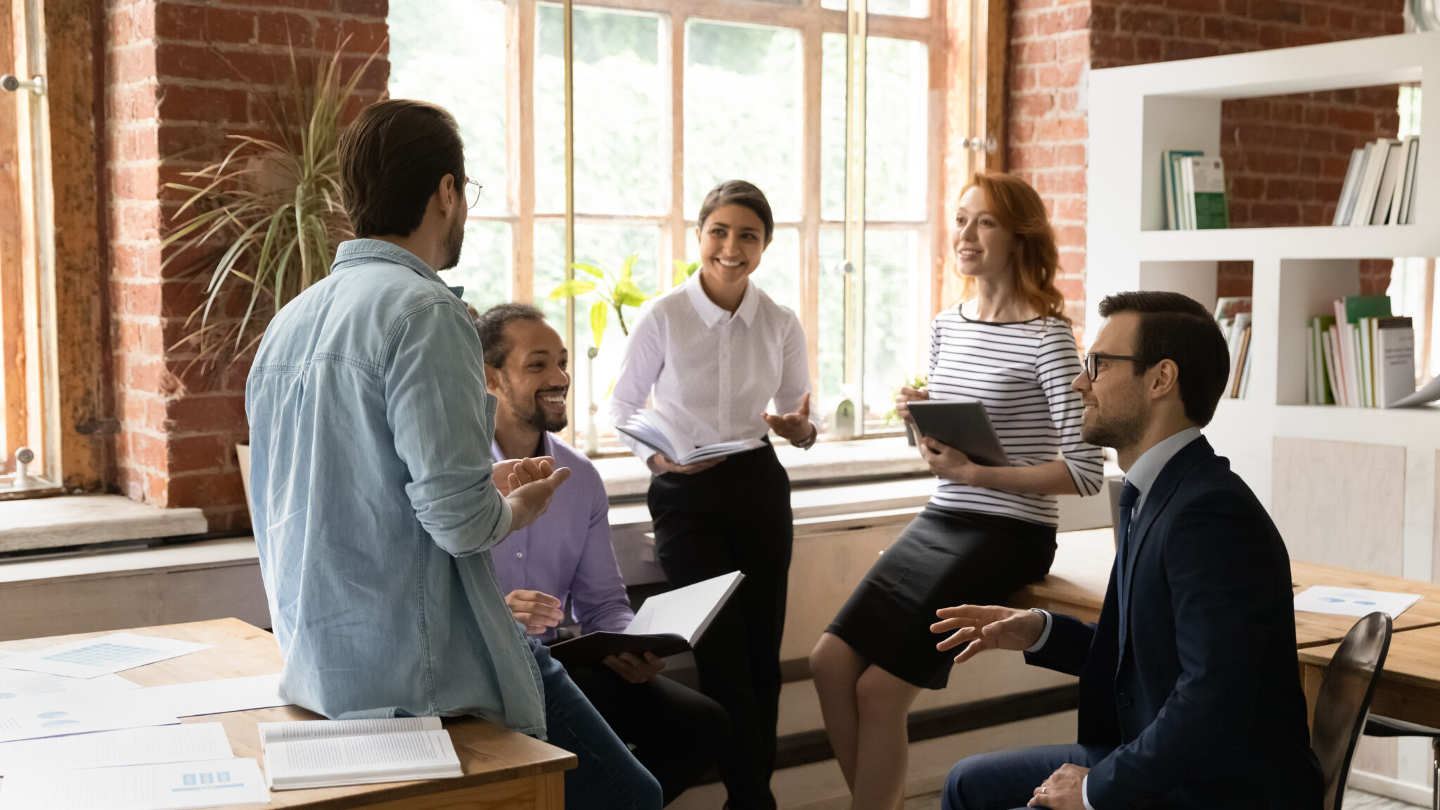 le management nouvelle génération