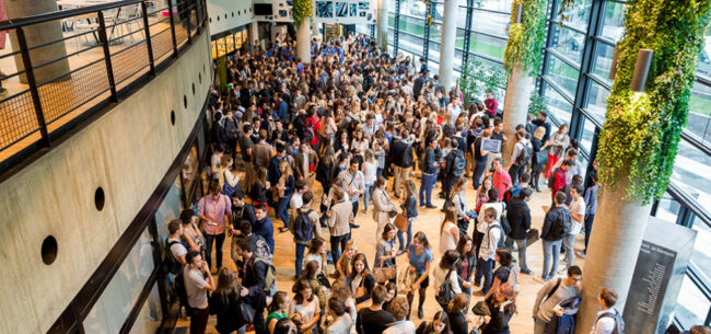 Grenoble Ecole de Management lance deux nouvelles formations (c) GEM