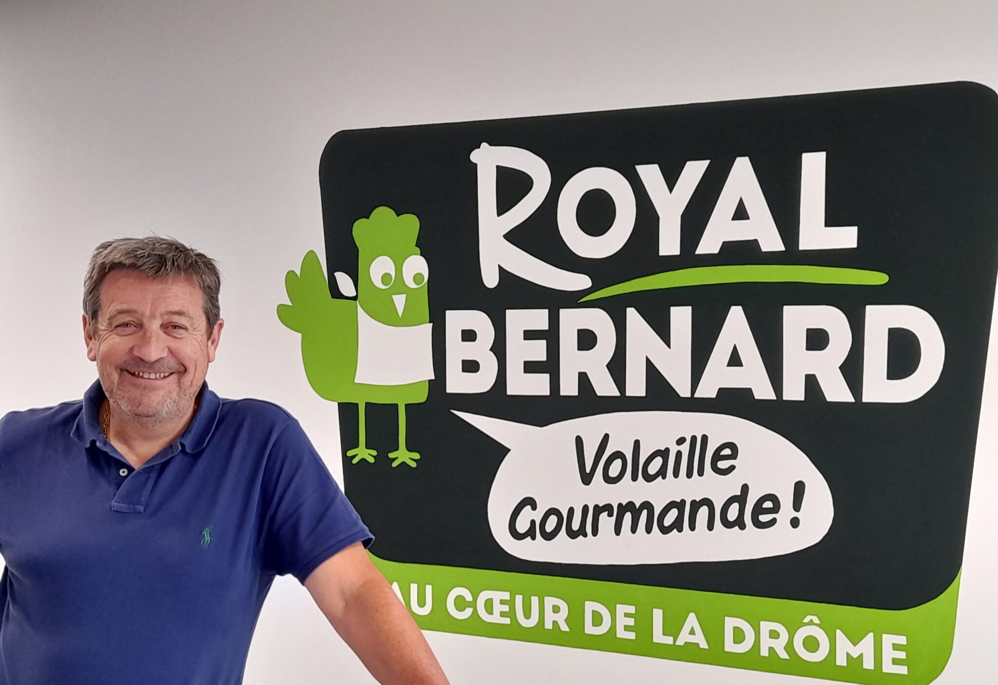 Interview Jean-Luc Alnet Bernard Royal Dauphiné