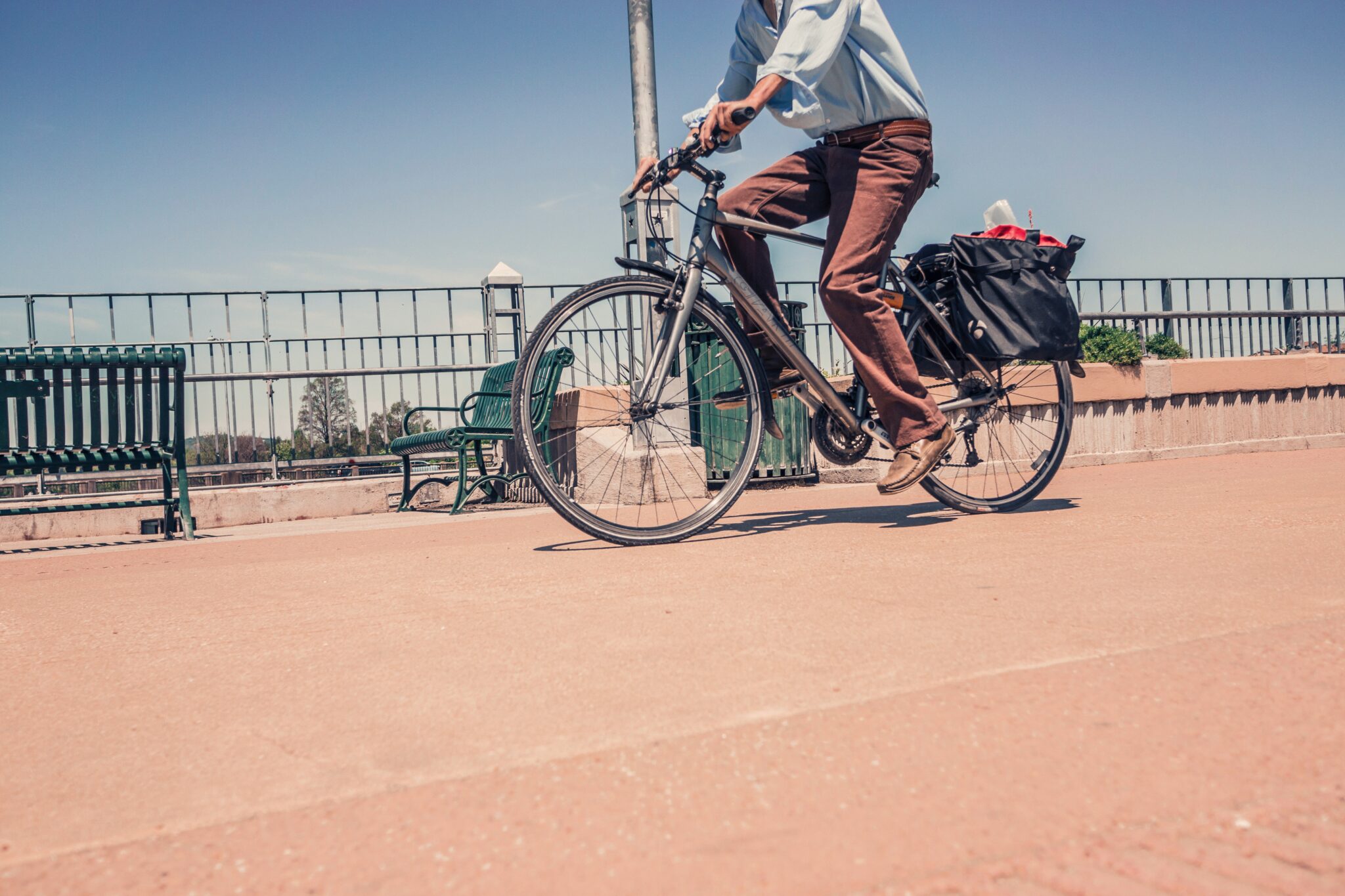 vélo vélotaf