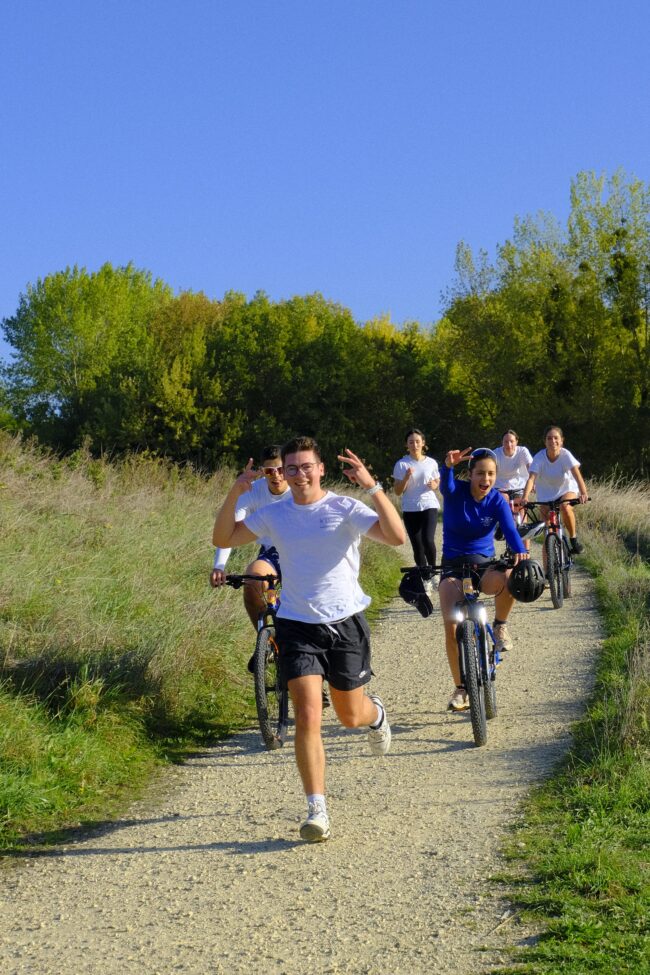 Club Aviron Essec