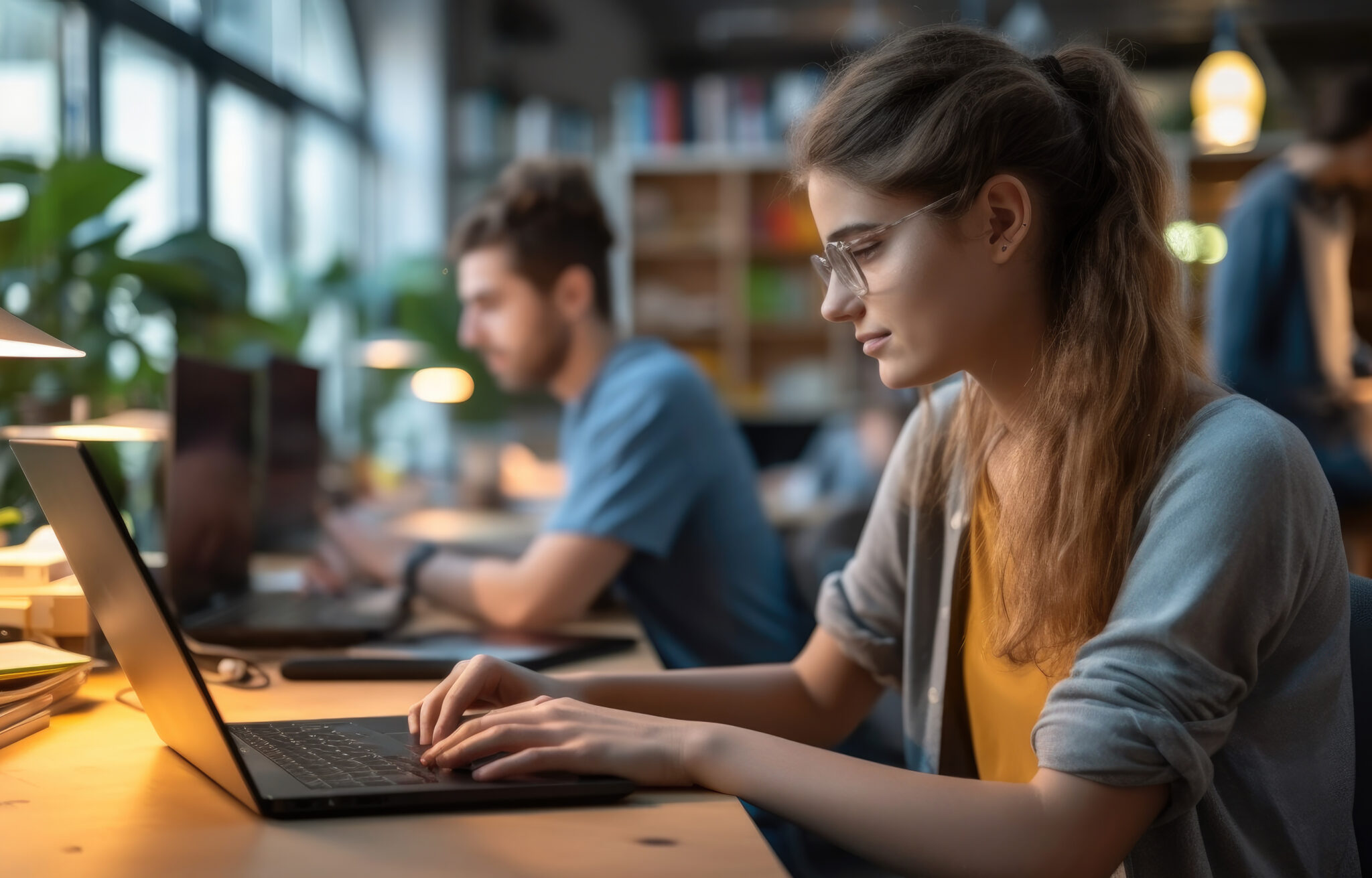 ISC Paris : Lancement d'un MSc Management des Ressources Humaines et Transformation des Organisations (c) AdobeStock