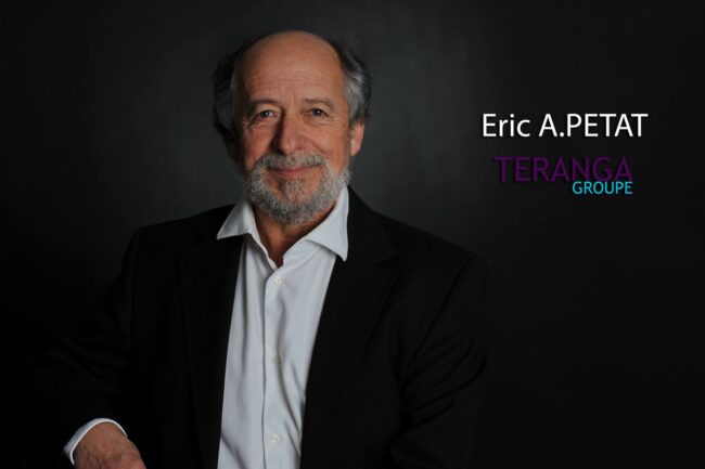 interview Eric Petat Groupe Teranga