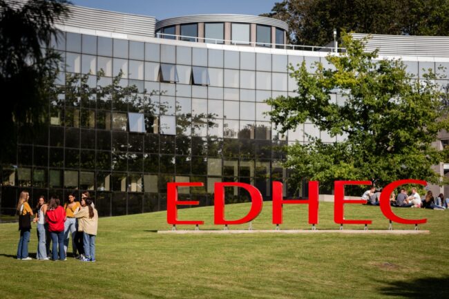 Les nouveautés du PGE de l'EDHEC en 2024