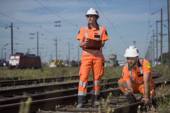 Interview Francesco Spoto SNCF Réseau