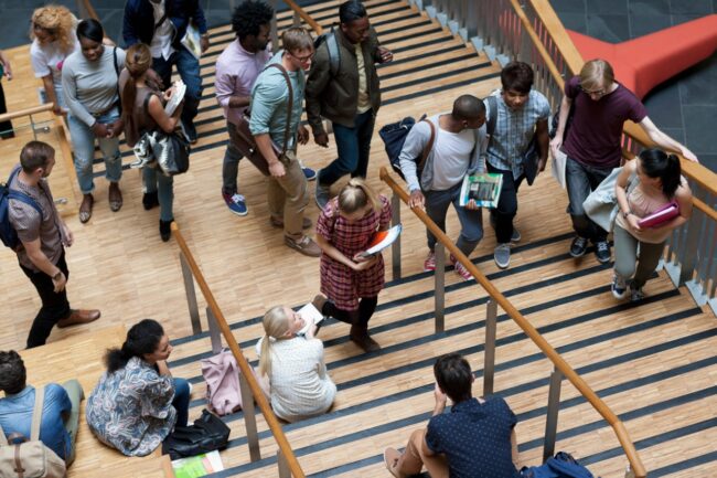 Rentrée 2024 à l'IMT-BS : Les nouveautés dans les programmes Bachelor et PGE (c) AdobeStock