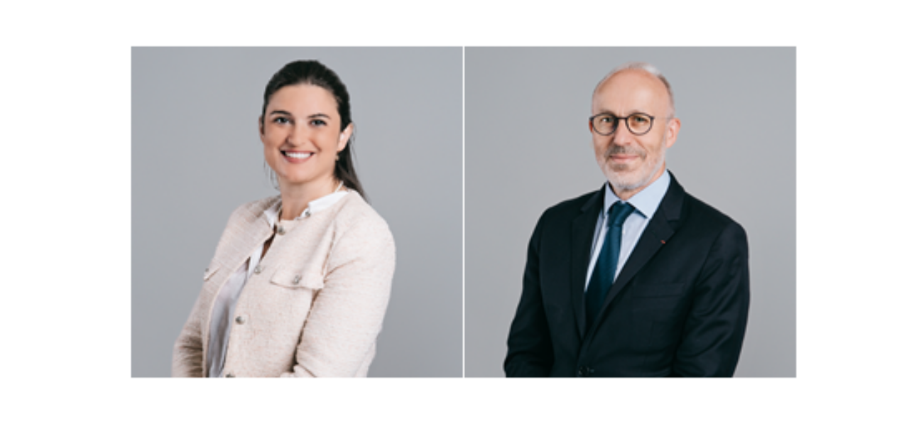 Nouvelle Direction Générale : Laura Hassan et Philippe Jamet rejoignent Epitech (c) EPITECH