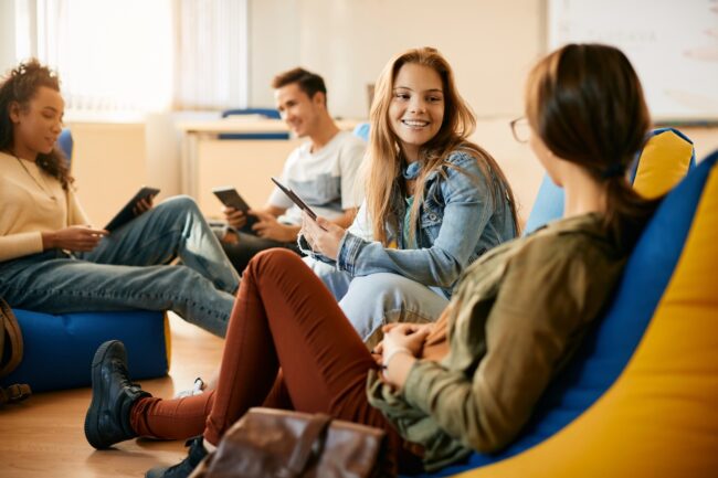 Monter sa startup à l'université, c'est possible !