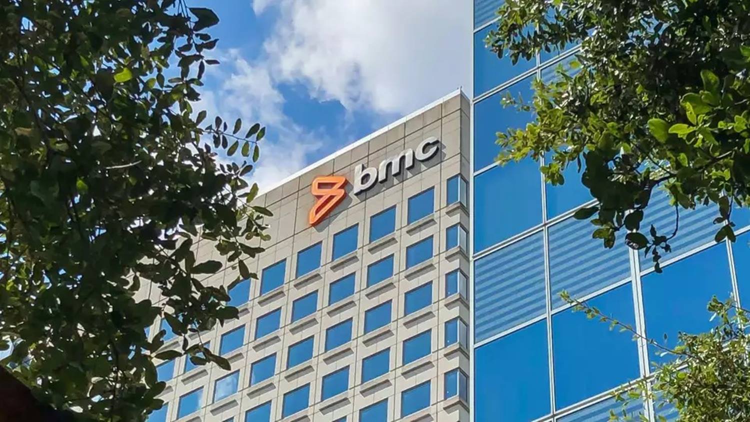 Interview BMC Software Elodie Dowling