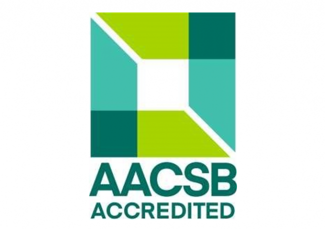 ESDES Lyon Business School est accreditée AACSB et intègre le top 6% des meilleures Business Schools mondiales