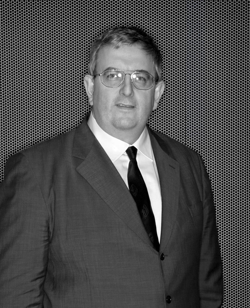 Philippe Courtier, directeur des Ponts ParisTech