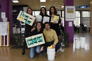 Equipe Paye ton compost