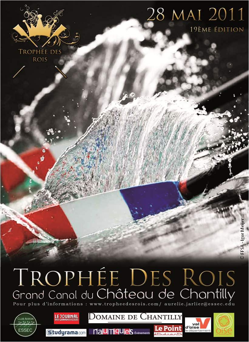 Trophée des Rois