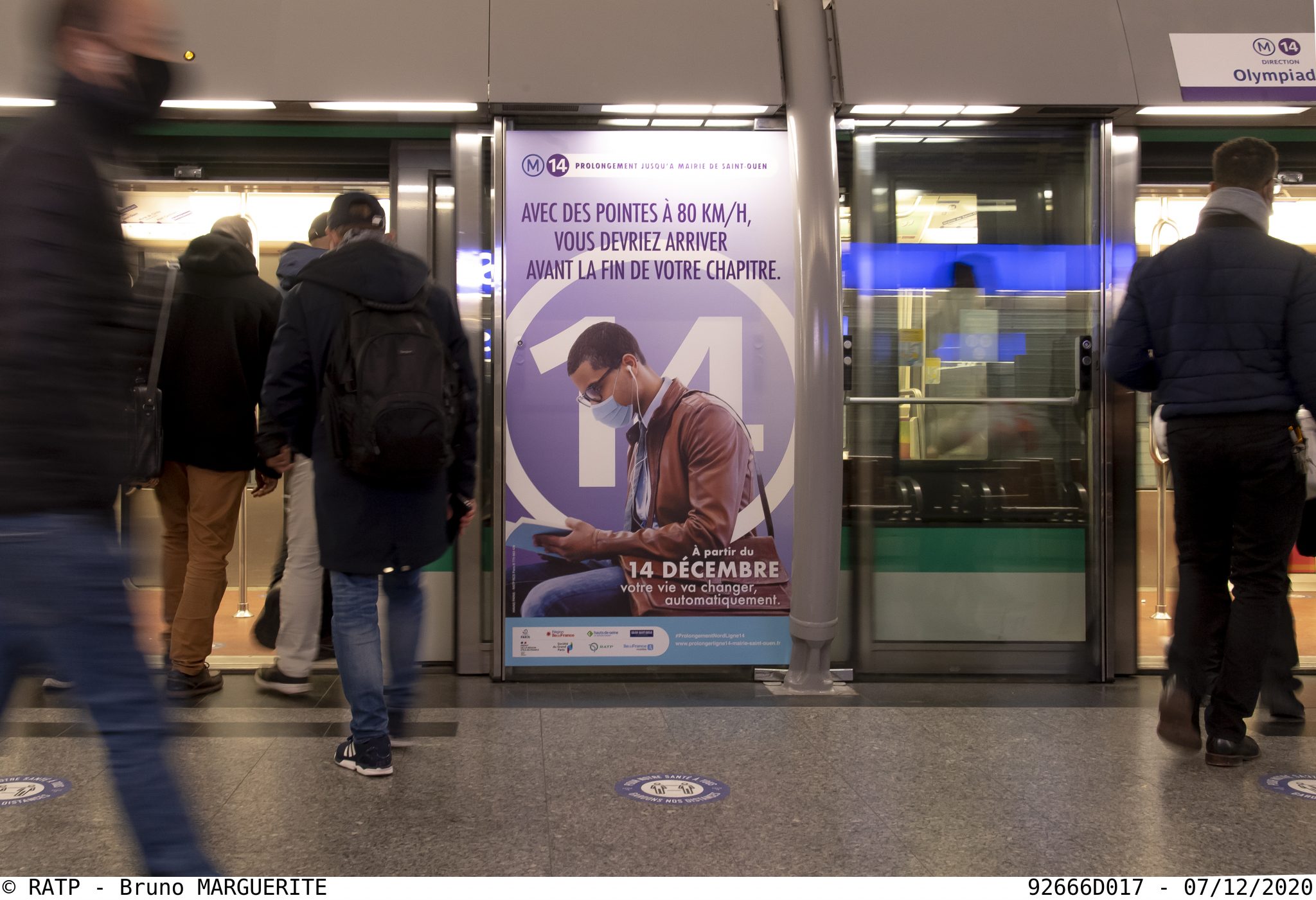 Interview Raphaël Blanchard RATP Infrastructures