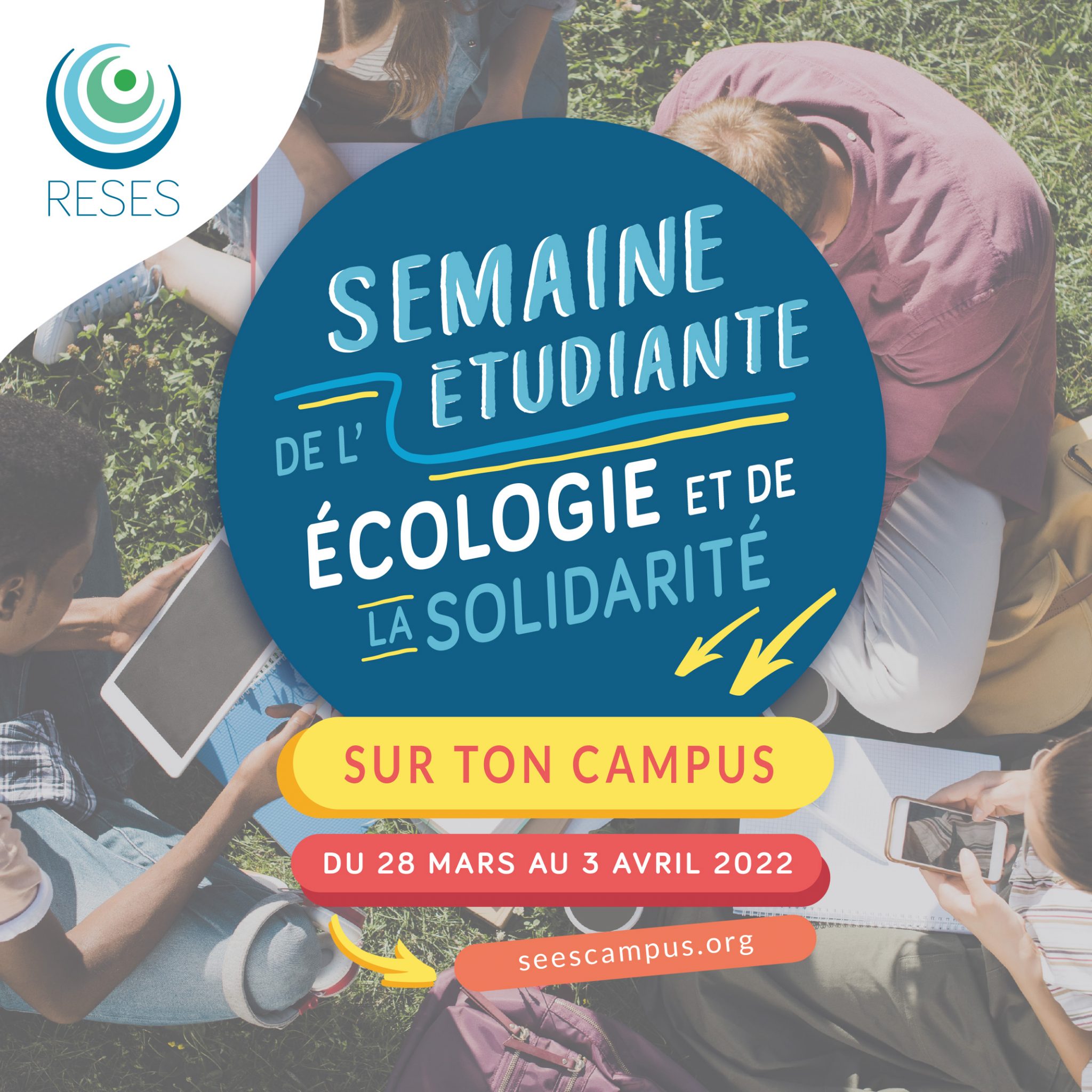 Semaine Étudiante de l’Écologie et de la Solidarité