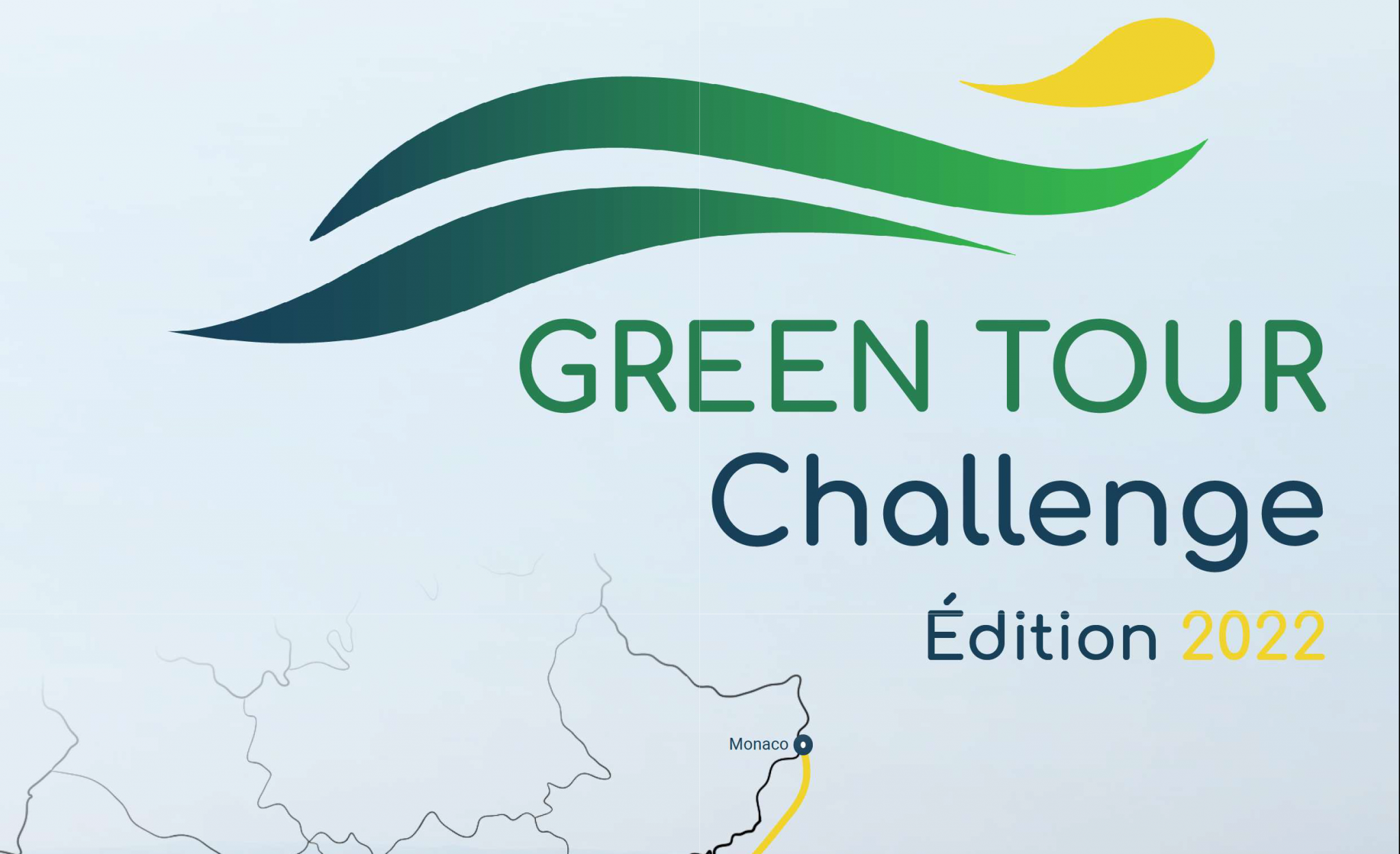 Green Tour Challenge