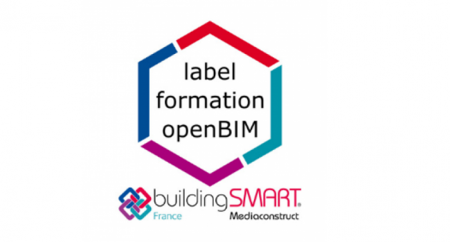 L'ESITC Caen : deux nouvelles formations labellisées OpenBIM