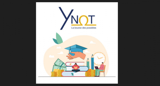 Y SCHOOLS lance Y NOT, un nouveau programme de bourses