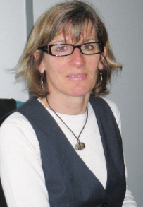 Annick Riou, directeur Développement RH France