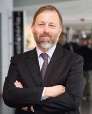 Christian Lerminiaux, Directeur de l’UTT