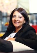 Mounia Elhilali (BTS commerce international, 1998), Directrice Générale Adjointe Ikea France