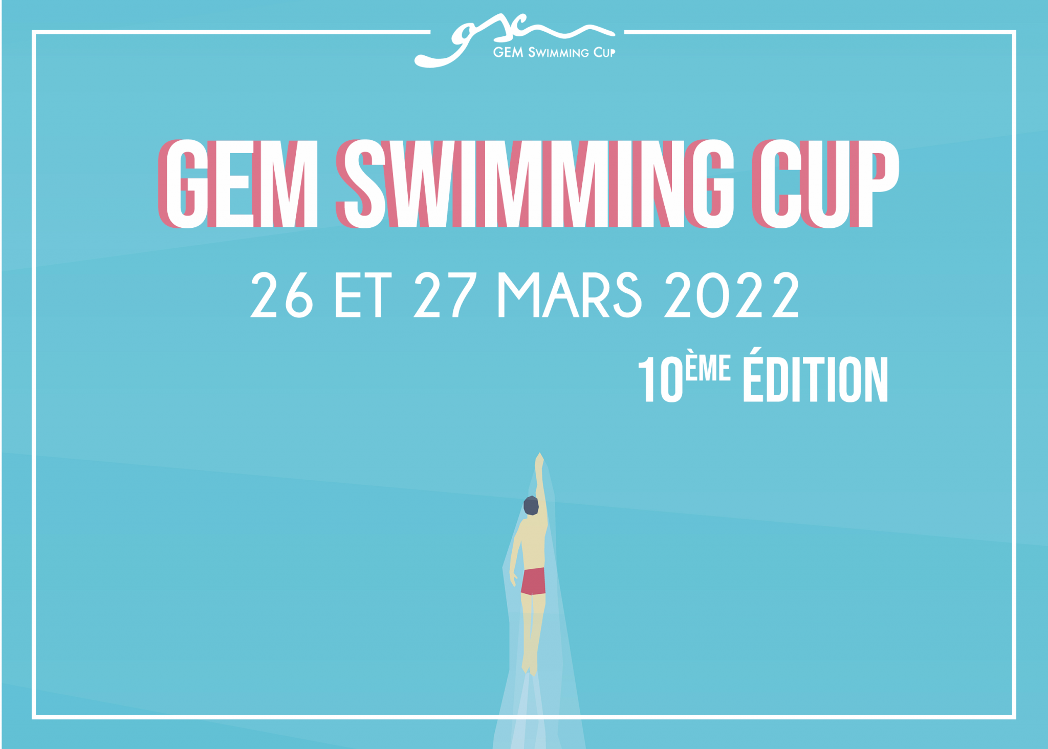 GEM Swimming Cup