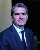 Jérôme Seignon (Inseec 92), Directeur Général de Moët Hennessy Mexico