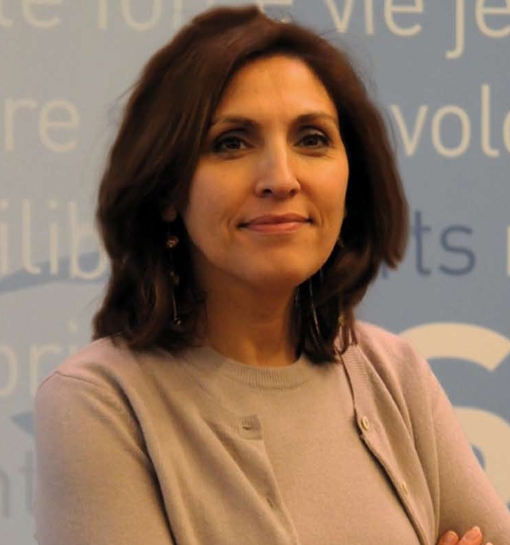 Nora Berra, Ministre chargé de la Santé