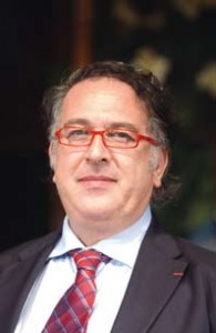 Bernard Amsalem président de la FFA