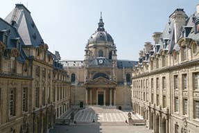 Paris IV-Sorbonne