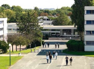 Campus Centrale Paris