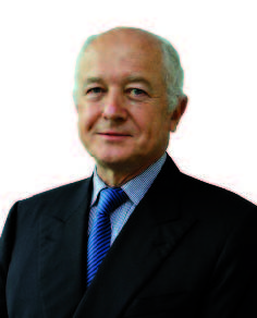 Miguel Sieler (Sciences Po 75), directeur général de Neovacs