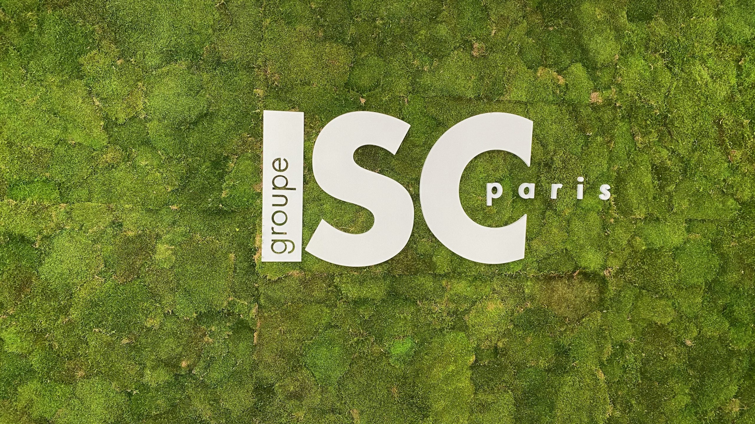 ISC Paris 2025